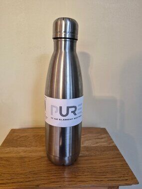 NEW Pure 17 oz Element Bottle